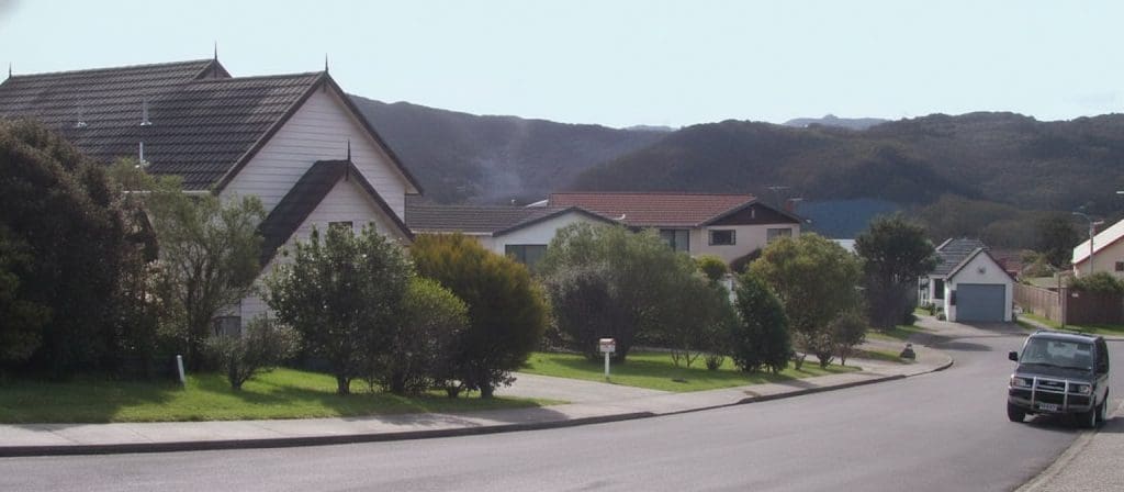 Curaco Place