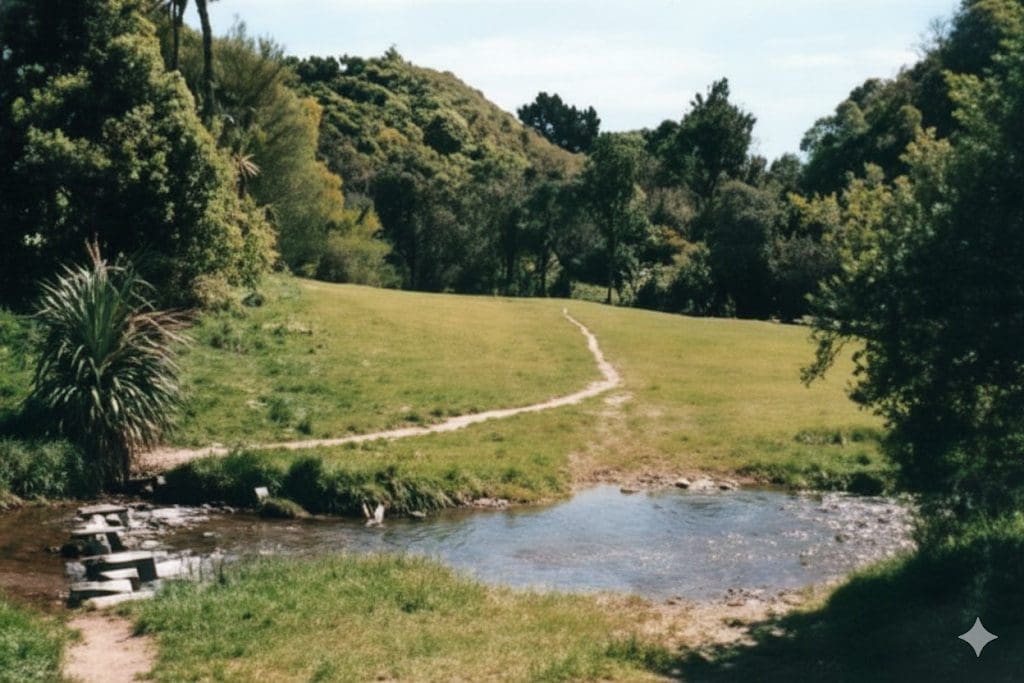 Picnic Area