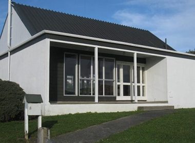 Community Hall