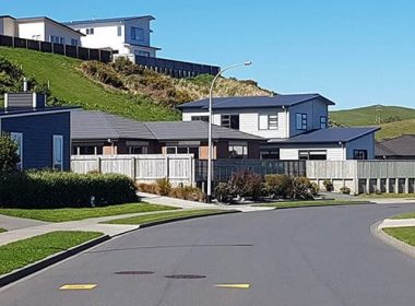 New Housing