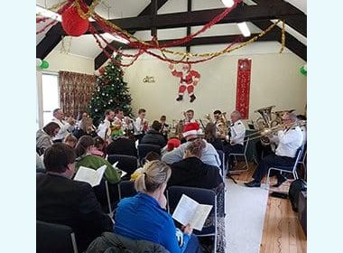 Christmas Carols