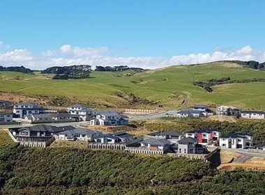 New Development to the East